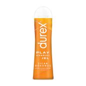Durex Kayganlaştırıcı Jel Play Sıcak Dokunuş 100 ml
