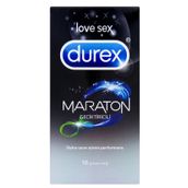 Durex Maraton 10x2 Prezervatif