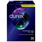 Durex Maraton 30lu Prezervatif