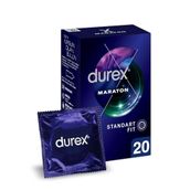 Durex Maraton Geciktiricili Prezervatif Kokusuz 1 x 20 Adet