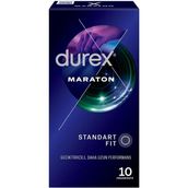 Durex Maraton Standart Fit 10'lu Prezervatif
