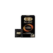 Durex Nude 16 Prezervatif