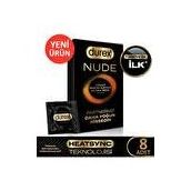 Durex Nude 8 Prezervatif