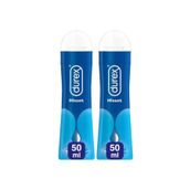 Durex Play Hisset 2 Adet 50 ml Kayganlaştırıcı Jel
