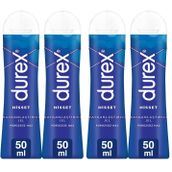 Durex Play Hisset Kayganlaştırıcı Jel (2 x 50 ml) (2 paketi)