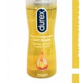 Durex Play Masaj 200 ml Kayganlaştırıcı Jel