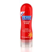 Durex Play Sensual 2 in 1 200 ml Jel