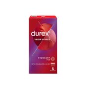 Durex Prezervatif Yakın Hisset 8 li