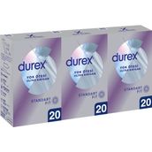 Durex Ultra 60'Lı İnce Prezervatif