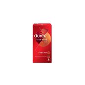 Durex Yakın Hisset 8 XL Prezervatif