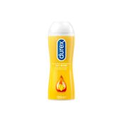 Durex Ylang Ylang 200 ml Masaj Jeli ve Kayganlaştırıcı