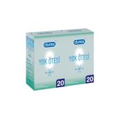Durex Yok Ötesi 40'lı Slim Fit Prezervatif