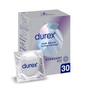 Durex Yok Ötesi Ultra Kaygan 30'lu İnce Prezervatif