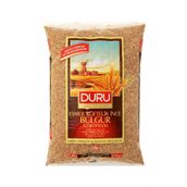Duru 1 kg Çiğköftelik Bulgur