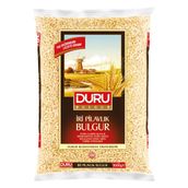 Duru 1 kg İri Pilavlık Bulgur