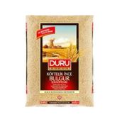 Duru 1 kg Köftelik İnce Bulgur