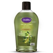 Duru 1,5 lt Doğal Zeytinyağlı Sıvı Sabun