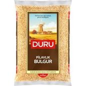 Duru 2 kg Pilavlık Bulgur