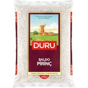 Duru 2,5 kg Baldo Pirinç (2 adet)