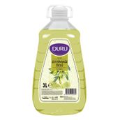 Duru 3 lt Zeytinyağlı Sıvı Sabun