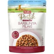 Duru 400 gr Pratik Barbunya Pilaki (8 adet)