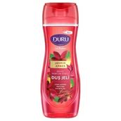 Duru 450 ml Lux Perfumes Jasmin Amber Duş Jeli