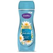 Duru 450 ml Lux Perfumes Lotus Çiçeği Duş Jeli