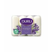 Duru 4x70 gr Saf Doğal Lavanta Sabun