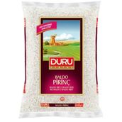 Duru 5 kg Baldo Pirinç