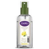 Duru 50 ml 80 Derece Limon Çiçeği Sprey Kolonya