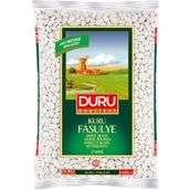Duru 7 mm 1000 gr Kuru Fasulye