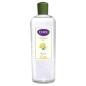 Duru 80° Cam Şişe 400 ml Limon Kolonyası