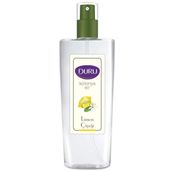 Duru 80 Derece 150 ml Sprey Limon Kolonyası