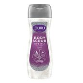 Duru Body Scrub Crystal 450 ml Duş Jeli