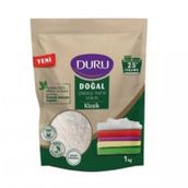 Duru Doğal Bitkisel Granül Matik 1000 gr Klasik Sabun