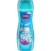 Duru Fresh Sensations 450 ml Okyanus Ferahlığı Duş Jeli