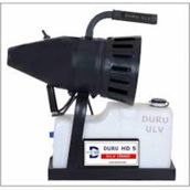 Duru HD 5 El Tipi Ulv İlaçlama Makinesi