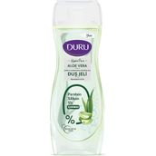 Duru Hydro Pure Aloe Vera 450 ml Duş Jeli