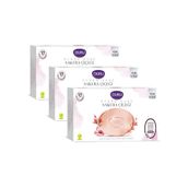 Duru Hydro Pure Sakura Çiçeği 3 Adet 450 gr Sabun