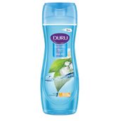 Duru İnspired By Nature Fresh Feel 440 ml Duş Jeli