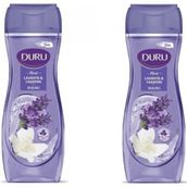 Duru Moods 2x450 ml Lavanta Yasemin Duş Jeli
