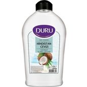 Duru Nem Terapisi Hindistan Cevizli 1.5 lt Sıvı Sabun