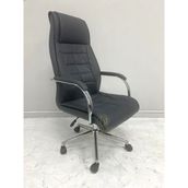 Duru Ofis Kumsal Müdür / Makam Koltuğu - Antrasit