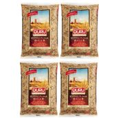 Duru Şehriyeli Pilavlık Bulgur 1 Kg X 4 Adet