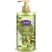 Duru Zeytinyağlı 500 ml Sıvı Sabun