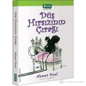 DÜŞ HIRSIZININ ÇIRAĞI - AHMET ÖNEL