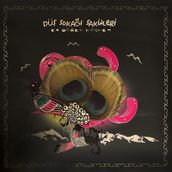 Düş Sokağı Sakinleri - En Güzel Düşler (Plak)