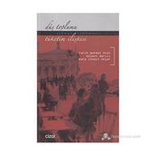 DÜŞ TOPLUMU- TÜKETİM İLİŞKİSİ (ŞIRNAK FENOMENI) - FATIH MEHMET ÖCAL;BÜLENT DARICI;METE CÜNEYT OKYAR