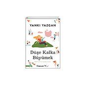 Düşe Kalka Büyümek-Yankı Yazgan