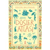 Düşler Atlası - Özgür Balpınar